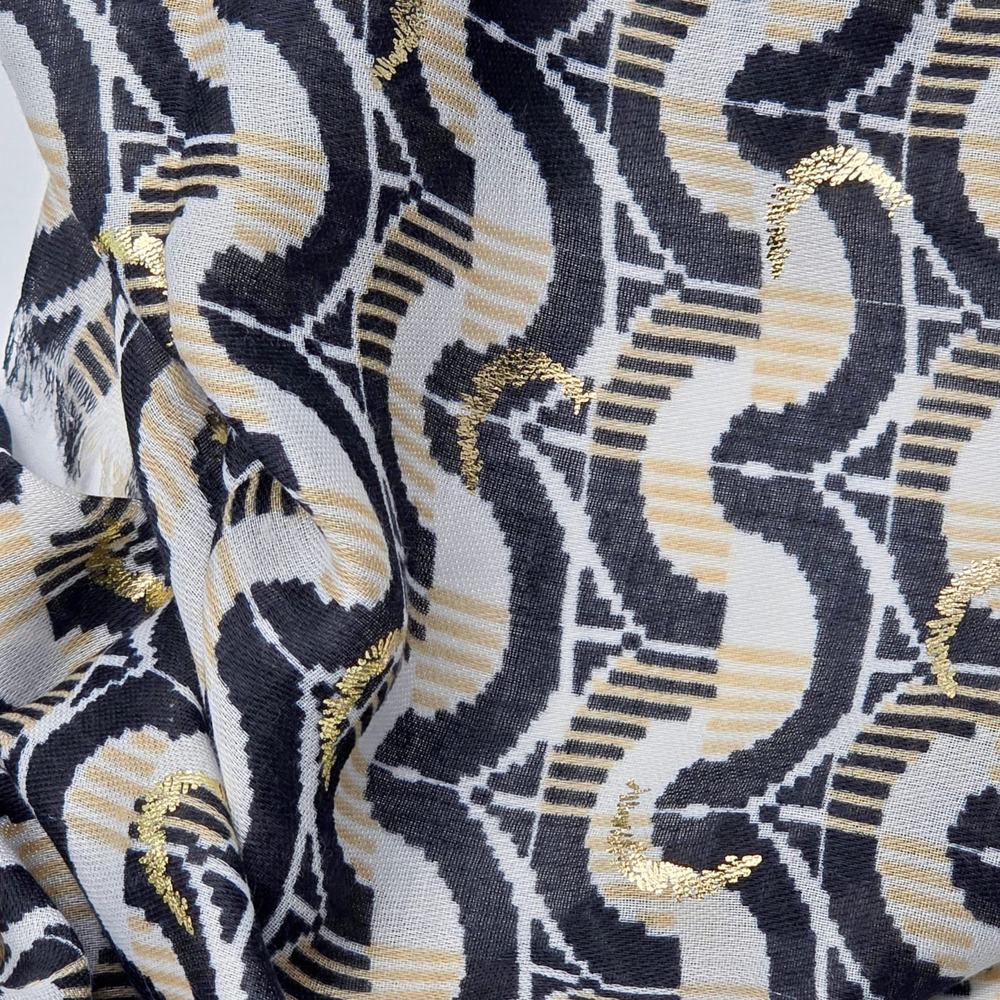 Contemporary Patterns