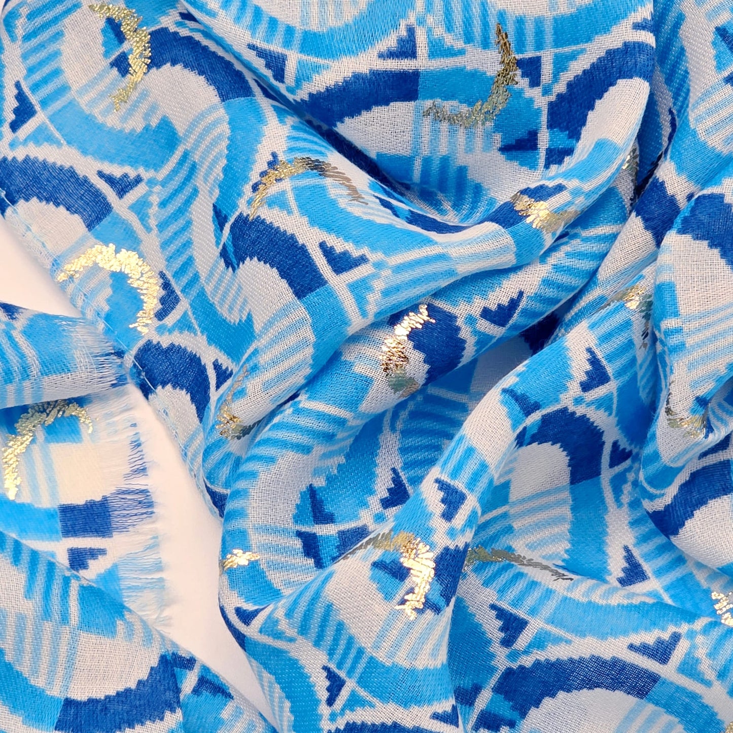 Contemporary Patterns